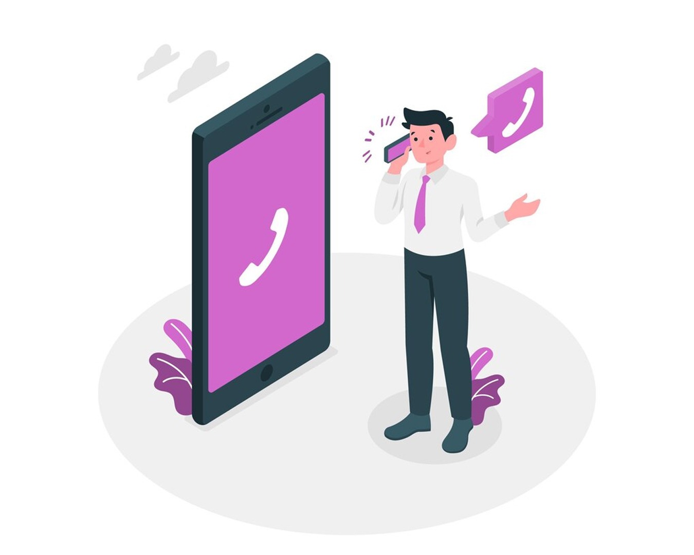 Get More Customer Enquiry